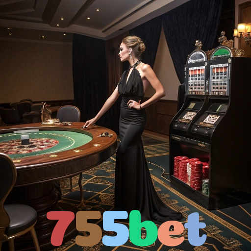 755bet - Baixe o app 755bet no Google Play e jogue ao vivo