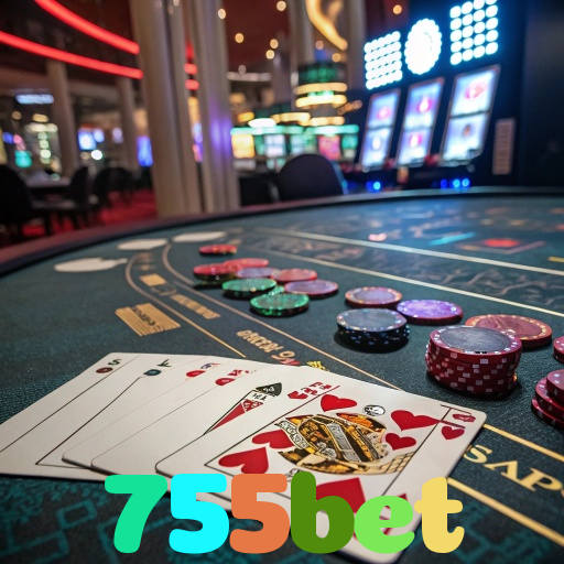 755bet - Baixe o App 755bet para Android e Comece a Jogar