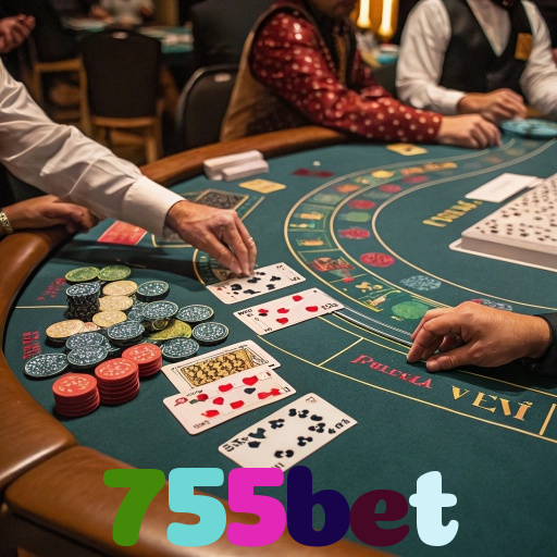 755bet - Baixe o App 755bet para Android e Comece a Jogar