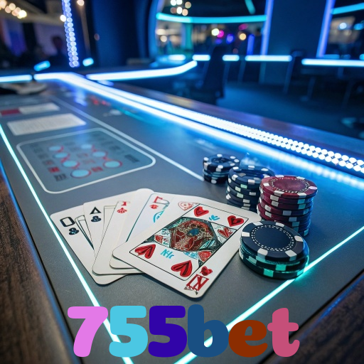 755bet - Baixe o App 755bet para Android e Comece a Jogar