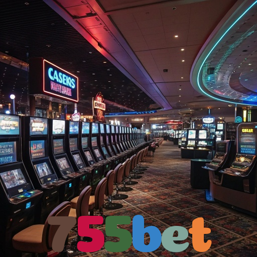 755bet - Baixe o app 755bet no Google Play e jogue ao vivo