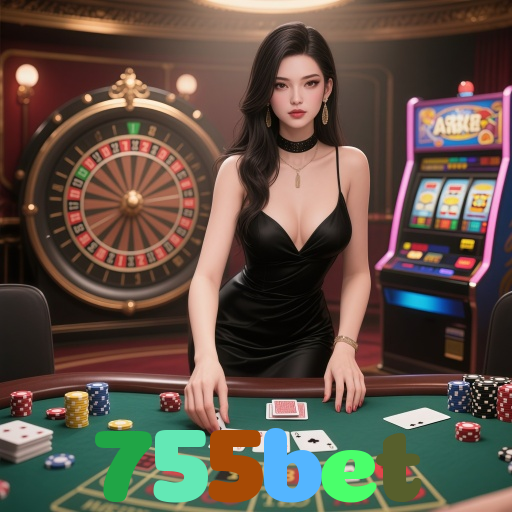755bet - Baixe o App 755bet para Android e Comece a Jogar