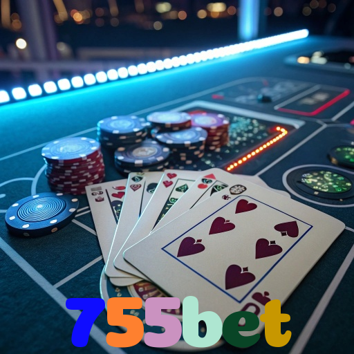 755bet - Baixe o App 755bet para Android e Comece a Jogar