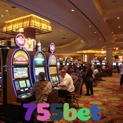755bet - Baixe o app 755bet no Google Play e jogue ao vivo