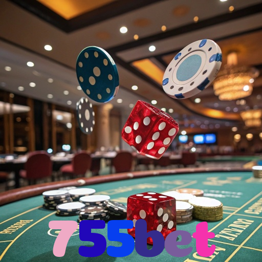 755bet - Baixe o app 755bet no Google Play e jogue ao vivo