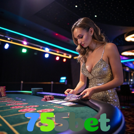 755bet - Baixe o app 755bet no Google Play e jogue ao vivo