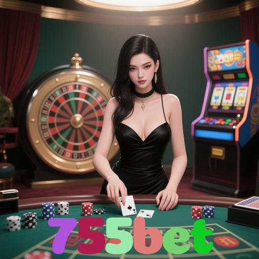 755bet - Baixe o app 755bet no Google Play e jogue ao vivo