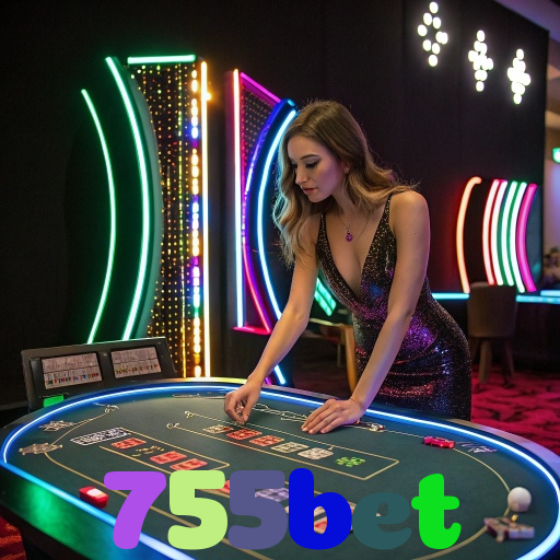 755bet - Baixe o app 755bet no Google Play e jogue ao vivo