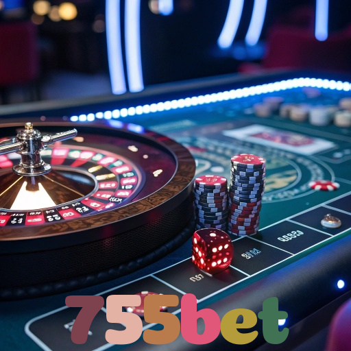 755bet - Baixe o app 755bet no Google Play e jogue ao vivo