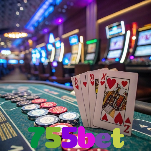 755bet - Baixe o app 755bet no Google Play e jogue ao vivo