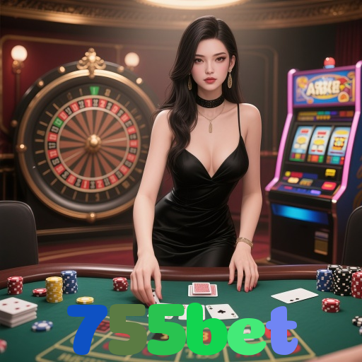 755bet - Baixe o App 755bet para Android e Comece a Jogar
