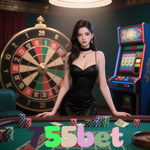 755bet - Baixe o App 755bet para Android e Comece a Jogar