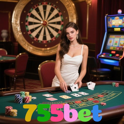 755bet - Baixe o App 755bet para Android e Comece a Jogar