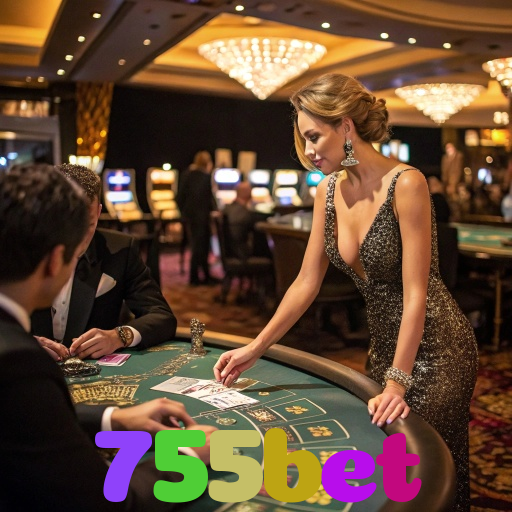 755bet - Baixe o App 755bet para Android e Comece a Jogar