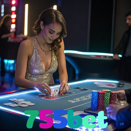 755bet - Baixe o App 755bet para Android e Comece a Jogar
