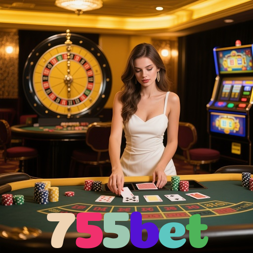 755bet - Baixe o App 755bet para Android e Comece a Jogar