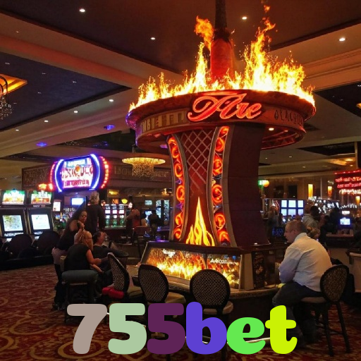 755bet - Baixe o app 755bet no Google Play e jogue ao vivo