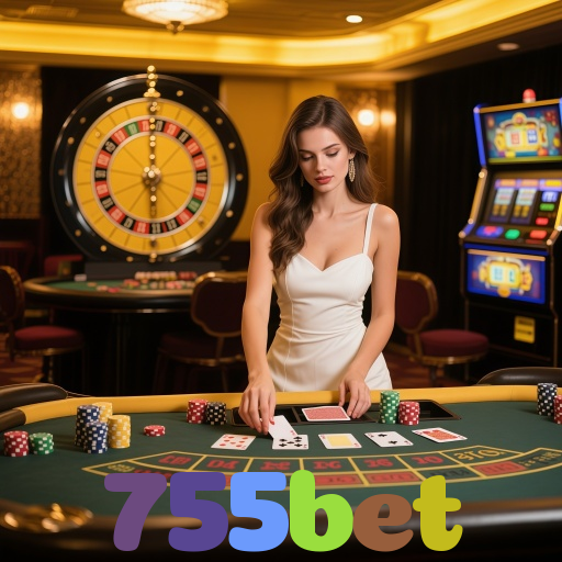 755bet - Baixe o App 755bet para Android e Comece a Jogar