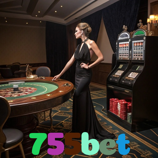 755bet - Baixe o App 755bet para Android e Comece a Jogar