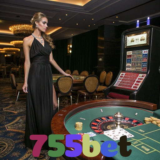 755bet - Baixe o App 755bet para Android e Comece a Jogar