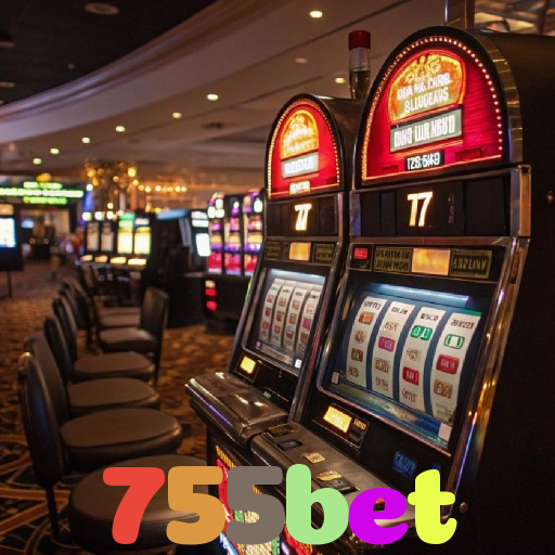 755bet - Baixe o App 755bet para Android e Comece a Jogar