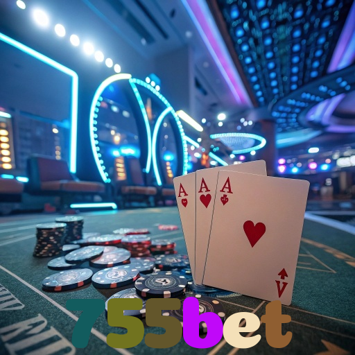 755bet - Baixe o App 755bet para Android e Comece a Jogar