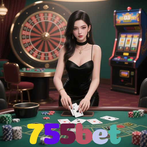 755bet - Baixe o App 755bet para Android e Comece a Jogar