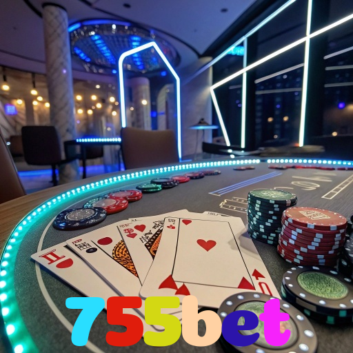 755bet - Baixe o app 755bet no Google Play e jogue ao vivo