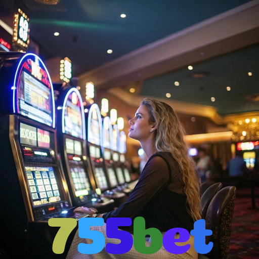 755bet - Baixe o App 755bet para Android e Comece a Jogar