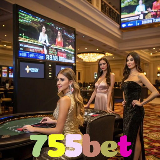 755bet - Baixe o app 755bet no Google Play e jogue ao vivo