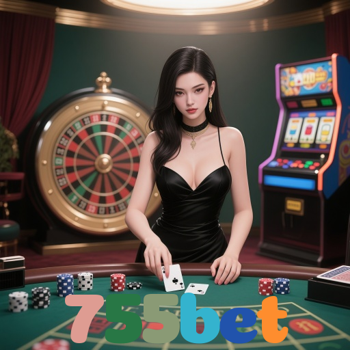 755bet - Baixe o App 755bet para Android e Comece a Jogar