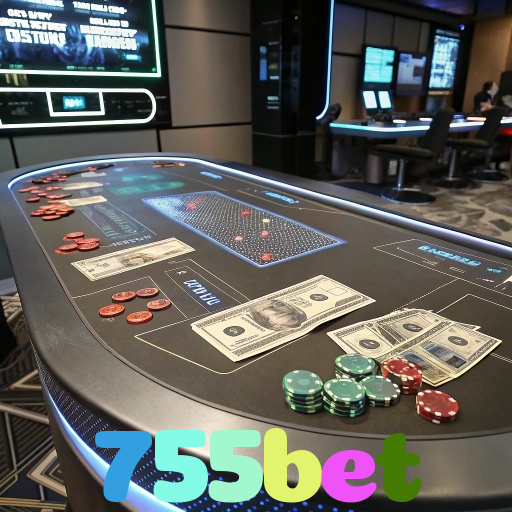 755bet - Baixe o app 755bet no Google Play e jogue ao vivo