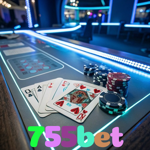 755bet - Baixe o App 755bet para Android e Comece a Jogar