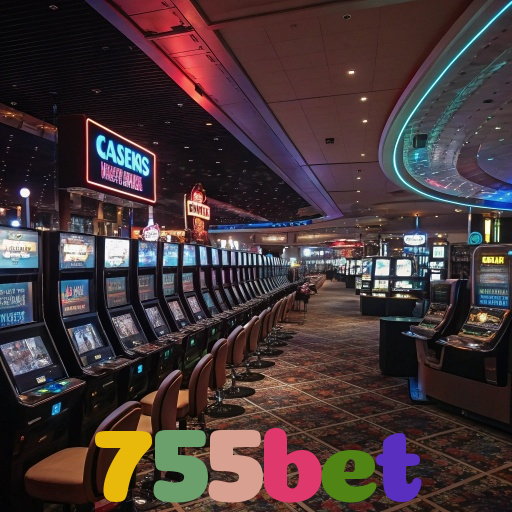 755bet - Baixe o app 755bet no Google Play e jogue ao vivo