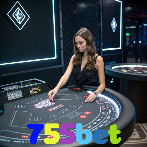 755bet - Baixe o app 755bet no Google Play e jogue ao vivo