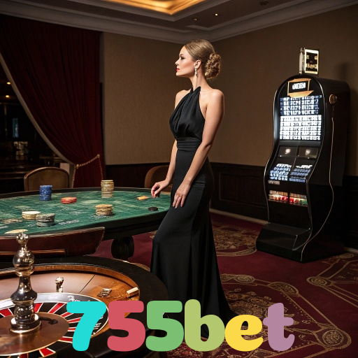 755bet - Baixe o app 755bet no Google Play e jogue ao vivo