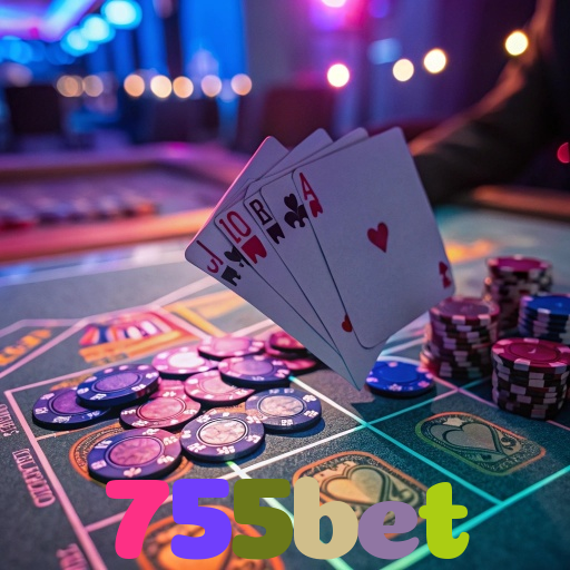 755bet - Baixe o App 755bet para Android e Comece a Jogar