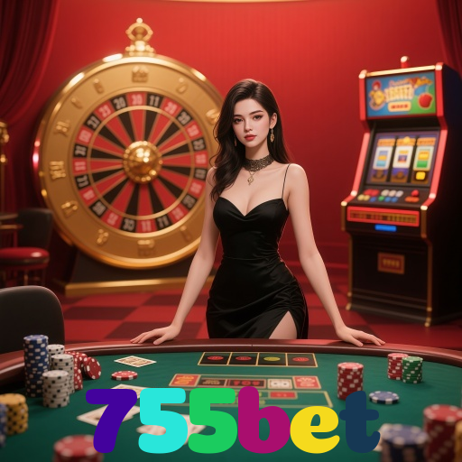 755bet - Baixe o app 755bet no Google Play e jogue ao vivo