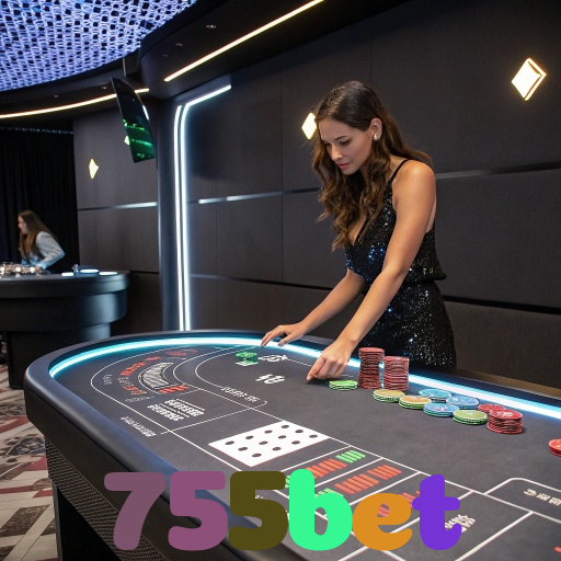755bet - Baixe o App 755bet para Android e Comece a Jogar