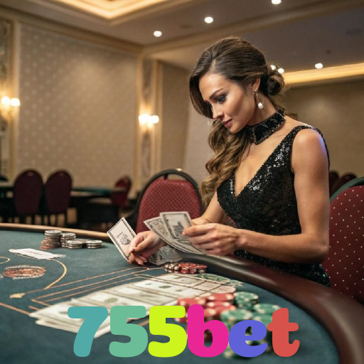 755bet - Baixe o app 755bet no Google Play e jogue ao vivo