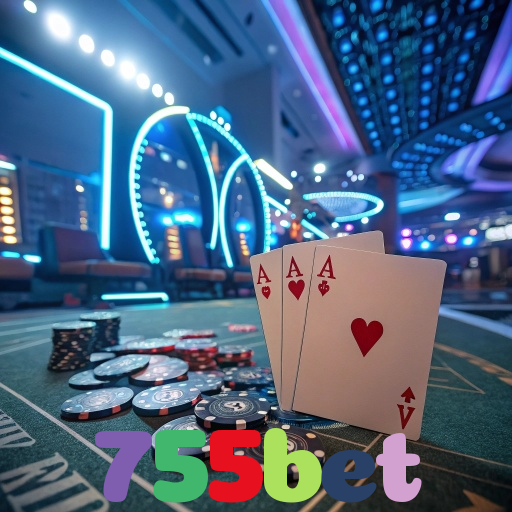 755bet - Baixe o app 755bet no Google Play e jogue ao vivo