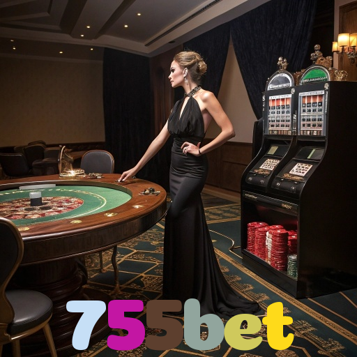 755bet - Baixe o app 755bet no Google Play e jogue ao vivo