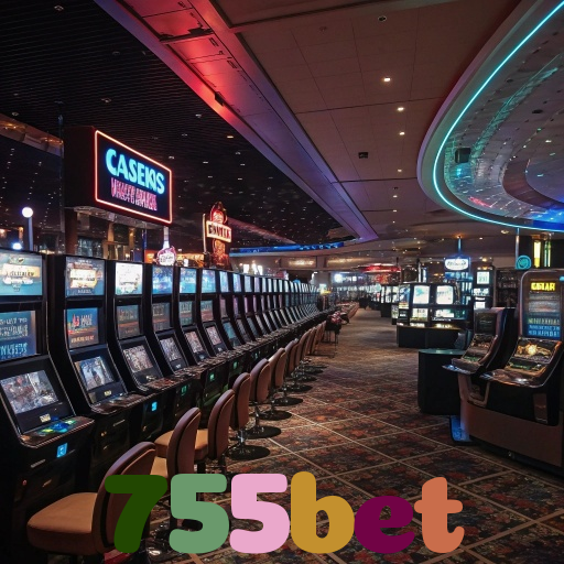 755bet - Baixe o App 755bet para Android e Comece a Jogar