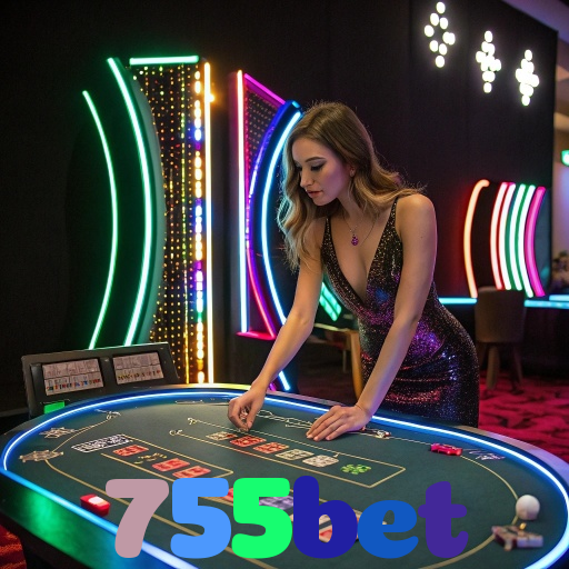 755bet - Baixe o App 755bet para Android e Comece a Jogar