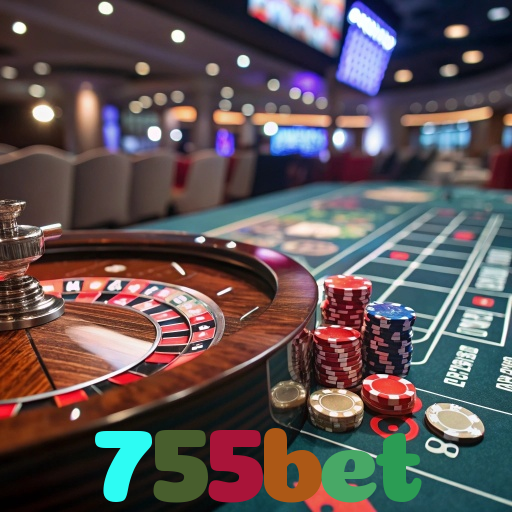 755bet - Baixe o App 755bet para Android e Comece a Jogar