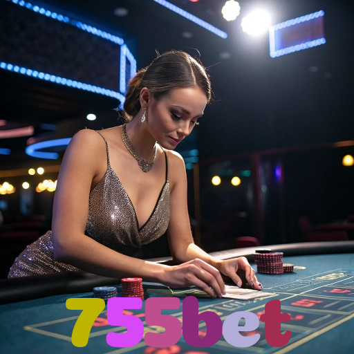 755bet - Baixe o App 755bet para Android e Comece a Jogar