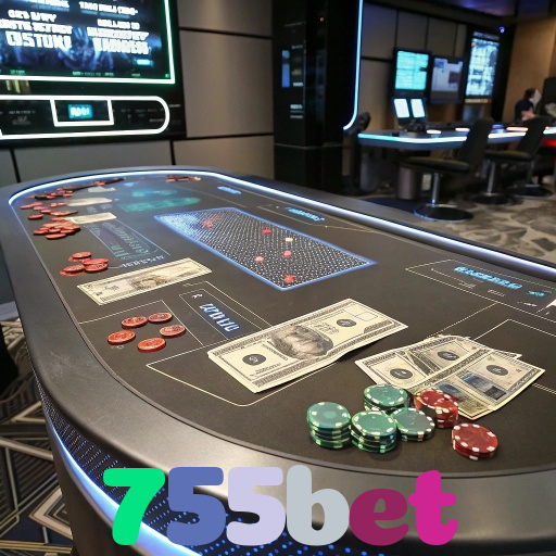 755bet - Baixe o app 755bet no Google Play e jogue ao vivo