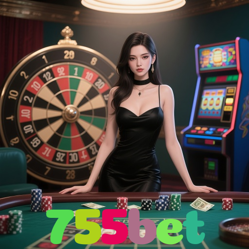 755bet - Baixe o App 755bet para Android e Comece a Jogar