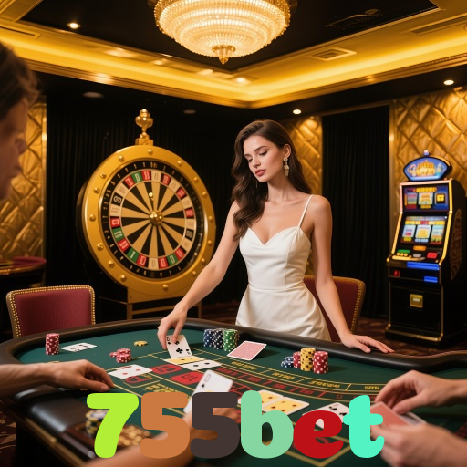 755bet - Baixe o App 755bet para Android e Comece a Jogar