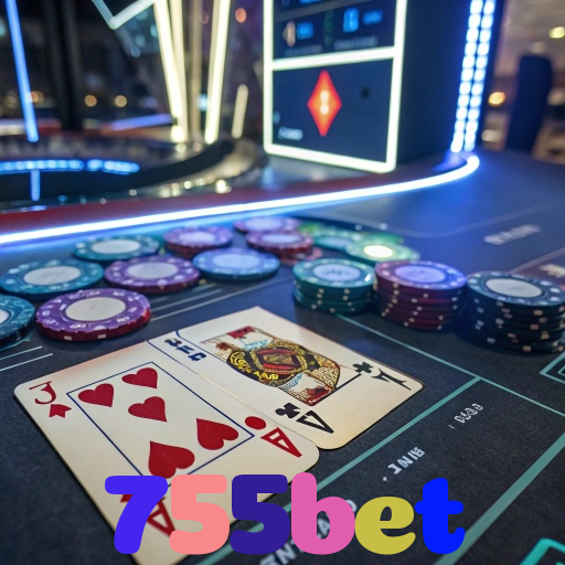 755bet - Baixe o app 755bet no Google Play e jogue ao vivo